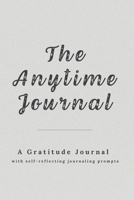 The Anytime Journal 1777793521 Book Cover