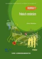 Polnisch Entdecken 8360229333 Book Cover