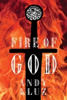 FIRE OF GOD 0244323828 Book Cover