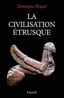La civilisation étrusque 2213603855 Book Cover