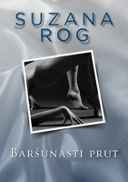 Baršunasti prut 8663293003 Book Cover