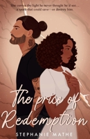 The Price of Redemption B0GWYLBRRP Book Cover