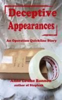 Deceptive Appearances 0998083852 Book Cover