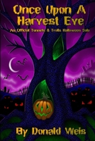 Once Upon A Harvest Eve 1300313684 Book Cover