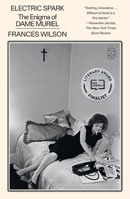 Electric Spark: The Enigma of Dame Muriel 1250448174 Book Cover