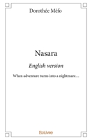 Nasara - English version (French Edition) 2414171219 Book Cover