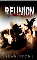 Reunion: The Cedarstone Chronicles Book 4 1548557315 Book Cover