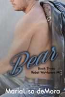 Bear 0990447340 Book Cover
