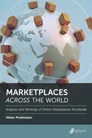 Marketplaces Across the World: Analyses and Ranking of Online Marketplaces Worldwide 154970981X Book Cover
