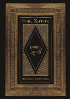 Hail Satan 0557064899 Book Cover