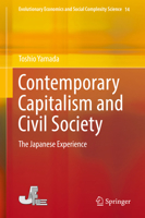 Contemporary Capitalism and Civil Society: The Japanese Experience 9811344388 Book Cover