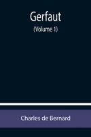 Gerfaut 1508784906 Book Cover