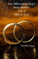 The Billionaires Boys' Club Vol.6 B0CM4YDF3Q Book Cover