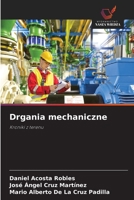Drgania mechaniczne (Polish Edition) 6630375963 Book Cover