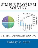 Simple Problem Solving 1453615350 Book Cover