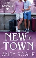 New in Town: 4 MM Romcoms B0H5YVL96B Book Cover