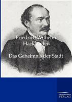 Das Geheimnis Der Stadt 3368251996 Book Cover