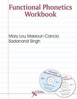 Functional Phonetics Workbook 1597560944 Book Cover