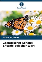 Zoologischer Schatz: Entomologischer Wert (German Edition) 6208928524 Book Cover