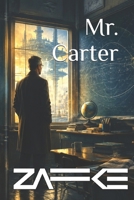 Mr. Carter B0HGB72RJJ Book Cover