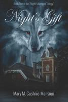 Night's Gift 172922668X Book Cover