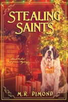 Stealing Saints 1956204210 Book Cover