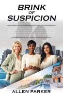 Brink of Suspicion 1834387000 Book Cover