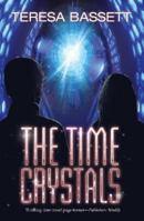 The Time Crystals 1838220488 Book Cover