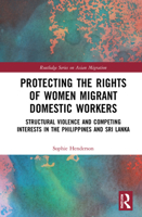 Protecting the Rights of Women Migrant Domestic Workers 1032015586 Book Cover