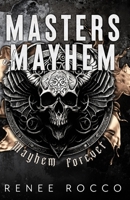 Masters of Mayhem B0C51V4W3C Book Cover