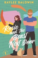 Rosie and the Beast Next Door (Enchanted Forresters) B0DSJ4KGYW Book Cover