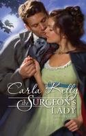 The Surgeon's Lady 0373295499 Book Cover