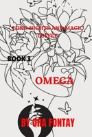 Long Nights and Magic Coffee (Book 3) : Omega 1967393028 Book Cover