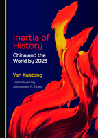 Inertia of History 1527533255 Book Cover