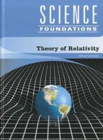 Theory of Relativity 1604132949 Book Cover