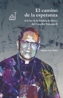El camino de la esperanza: A la luz de la Palabra de Dios y del Concilio Vaticano II (Spanish Edition) 6078234706 Book Cover
