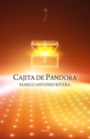 Cajita de Pandora (Spanish Edition) B0F24JXBHK Book Cover