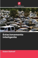Estacionamento inteligente (Portuguese Edition) 6207626753 Book Cover