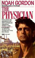 The Physician 0449214265 Book Cover