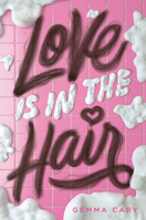 Love Is in the Hair 059365126X Book Cover