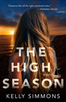 The High Season (Seasons Crime Collection) B0FKSHXCQR Book Cover
