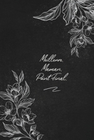 Meilleure. Maman. Point Final.: envoyez-le comme cadeau à la personne qui vous vient à l'esprit, il/elle va l'adorer! 1653513330 Book Cover