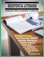 Resistencia Literaria: I Feria del libro La Llagosta, . 19, Mayo 2019 1095307738 Book Cover