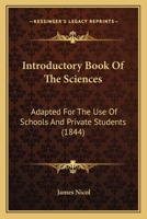 Introductory Book of the Sciences 1145557678 Book Cover