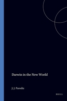 Darwin in the New World 9004065466 Book Cover