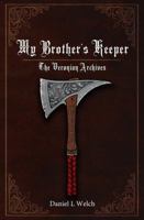 My Brother's Keeper 099674195X Book Cover