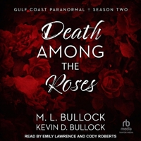 Death Among the Roses B0DS7DZSDF Book Cover