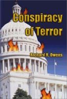 Conspiracy of Terror 1592862470 Book Cover