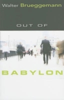 Out of Babylon 1426710054 Book Cover
