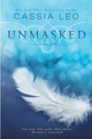 Unmasked: Volume Three 1499608365 Book Cover